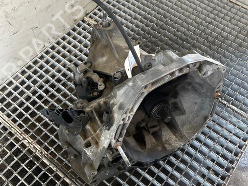 Gearbox RENAULT TWINGO II (CN0_) 1.5 dCi (CN0E) | BP38531570M3 - Image 3