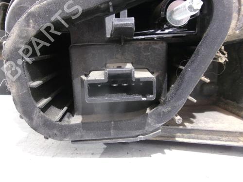 Left taillight CITROËN C4 CACTUS 1.6 BlueHDi 100 | BP29840848C34