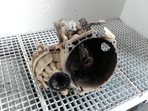 Used Gearbox SEAT ALTEA (5P1) 1.9 TDI (105 hp) 22326261
