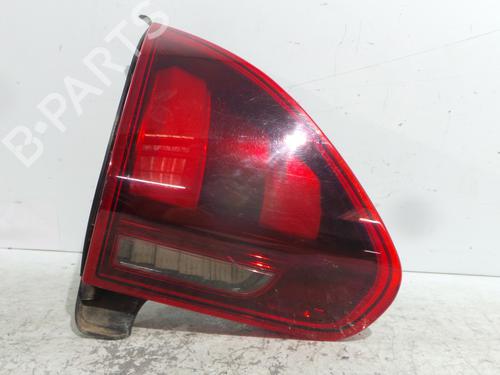 Left tailgate light PEUGEOT 2008 I (CU_) 1.6 BlueHDi 120 | BP36027678C79 - Image 2