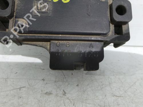 Used Electronic module Electronic module 37673602 37673602