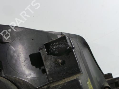 Left headlight CITROËN BERLINGO / BERLINGO FIRST Box Body/MPV (M_) 1.9 D 70 (MBWJZ, MCWJZ) | BP30863662C28