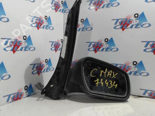 Used Right mirror FORD C-MAX (DM2) 1.8 TDCi (115 hp) 22325736
