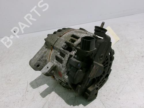 Used Alternator Alternator TOYOTA YARIS (_P9_) 1.0 VVT-i (KSP90_, KSP90R) (69 hp) 24233394 24233394
