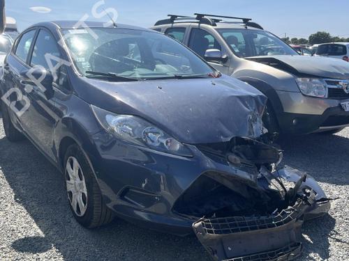Højre baglygte FORD FIESTA VI (CB1, CCN) 1.4 TDCi | BP22324703C35 