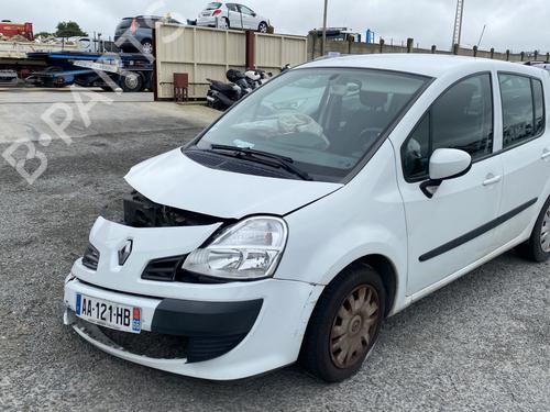 Gearbox RENAULT MODUS / GRAND MODUS (F/JP0_) 1.5 dCi 75 | BP29004174M3 - Image 8