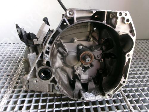 gearbox-renault-clio-v-b7_-2019-26594487 main image