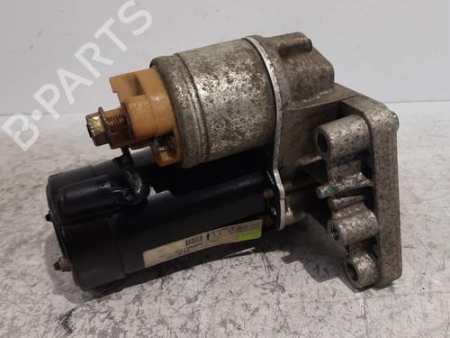 Used Starter Starter CITROËN C3 I (FC_, FN_) [2002-2013] 33469156 33469156