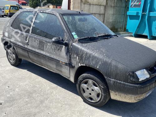 Fuel pump CITROËN SAXO (S0, S1) 1.0 X | BP30079644M76