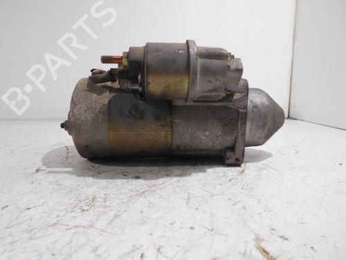 Used Starter BMW X5 (E53) 3.0 d (184 hp) 22328883