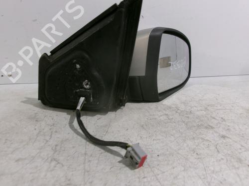 Right mirror FORD MONDEO IV (BA7) 1.8 TDCi | BP27663988C27
