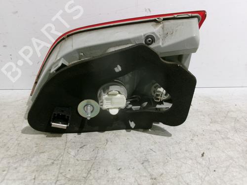 Left tailgate light PEUGEOT 308 SW II (LC_, LJ_, LR_, LX_, L4_) 1.6 BlueHDi 120 | BP29205047C79