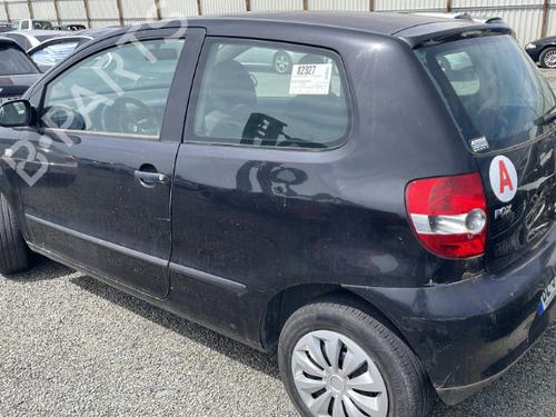 Used Parts VW FOX Hatchback (5Z1, 5Z3, 5Z4)  1.4 TDI  2068405