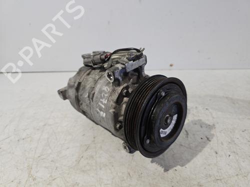 AC compressor MERCEDES-BENZ A-CLASS (W176) A 180 (176.042) | BP26449141M34 