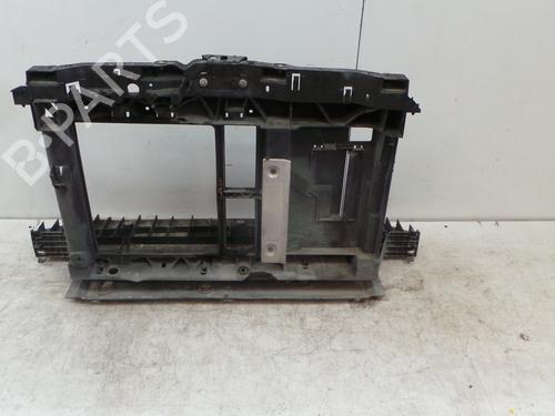 Frontplade/Frontkurv PEUGEOT 2008 I (CU_) 1.2 VTi | BP36871824C72 - Image 3