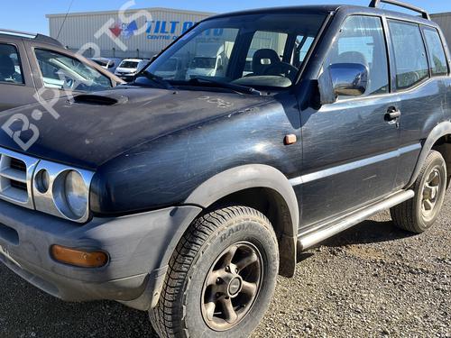 Pièces Détachées Usagées FORD MAVERICK (UDS, UNS) 2.7 TD (125 hp) 3605820