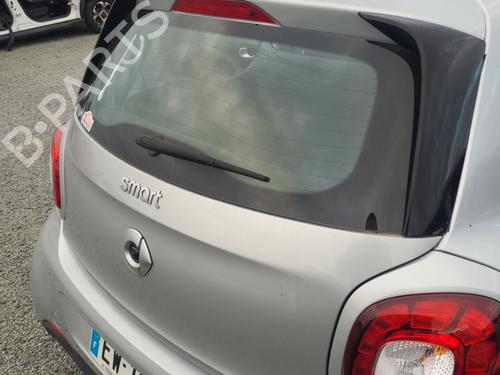 Used Tailgate Tailgate SMART FORFOUR Hatchback (453) 0.9 (453.044, 453.053) (90 hp) 30112355 30112355