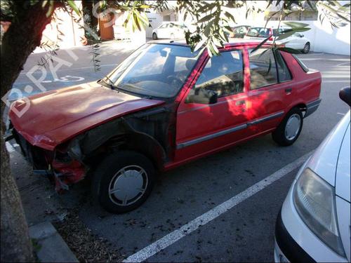 Used Parts PEUGEOT 309 II (3C, 3A) 1.4 (75 hp) 2094667