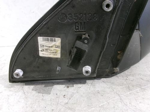 Right mirror OPEL SIGNUM Hatchback (Z03) 3.0 V6 CDTI (F48) | BP28416294C27 