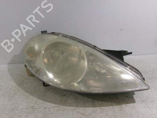 Right headlight MERCEDES-BENZ A-CLASS (W169) A 150 (169.031, 169.331) | BP28175105C29 - Image 2