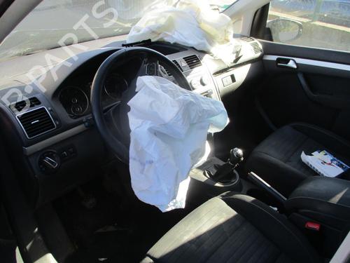 Starter VW TOURAN (1T3) 1.6 TDI | BP22323557M8