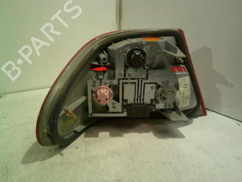Used Right taillight Right taillight 22325031 22325031