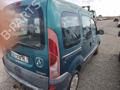 Front right interior door handle RENAULT KANGOO (KC0/1_) 1.9 dTi (KC0U) | BP38923693I14 - Image 6