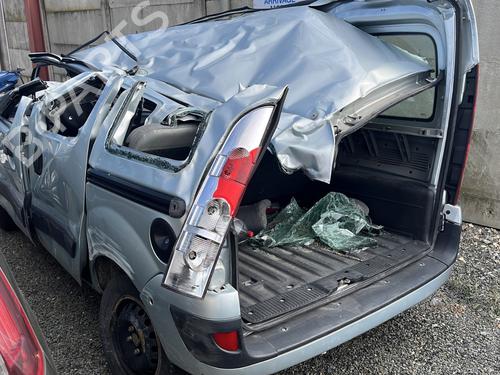 Starter RENAULT KANGOO (KC0/1_) 1.2 16V (KC05, KC06, KC03, KC0T, KC0W, KC1D) | BP30705121M8  - Image 6