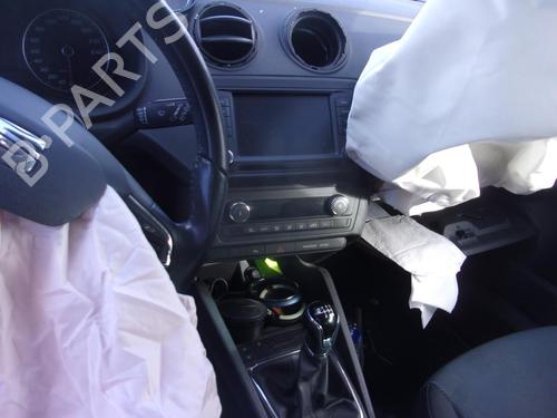 Used Parts SEAT IBIZA IV (6J5, 6P1) 1.2 TSI (90 hp) 4370730