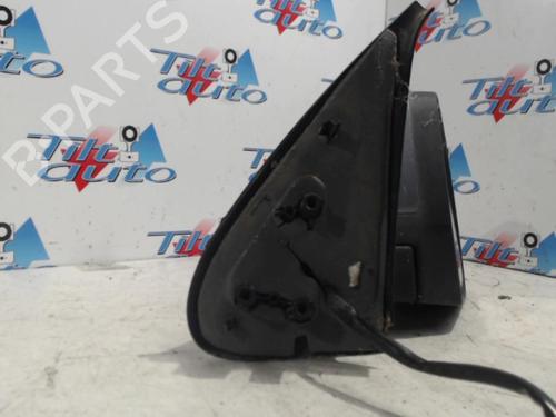 Right mirror NISSAN MICRA III (K12) 1.5 dCi | BP22539551C27 