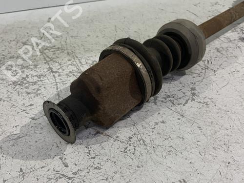 Used Right front driveshaft Right front driveshaft RENAULT TWINGO I (C06_) 1.2 (C066, C068) (58 hp) 31660260 31660260