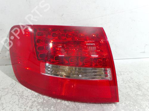 Used Left taillight Left taillight AUDI A6 C6 Avant (4F5) 2.7 TDI (190 hp) 39712153 39712153