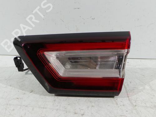 Used Right tailgate light RENAULT CLIO IV (BH_) 0.9 TCe 90 (BHNF, BHMA, BHMH, BHJK, BHJR) (90 hp) 23828982