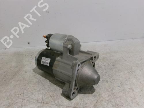 Used Starter Starter RENAULT MEGANE IV Grandtour (K9A/M/N_) 1.5 Blue dCi 115 (K9A6) (116 hp) 28614817 28614817
