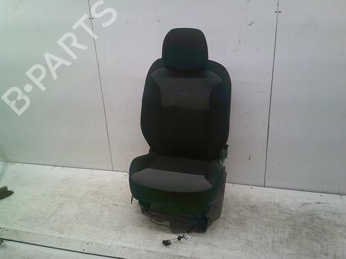 Used Left front seat RENAULT KANGOO Express (FW0/1_) 1.5 dCi 95 (FW16) (95 hp) 30182434