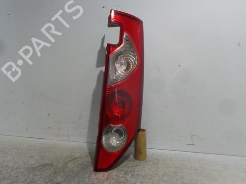 Used Right taillight Right taillight 38763031 38763031