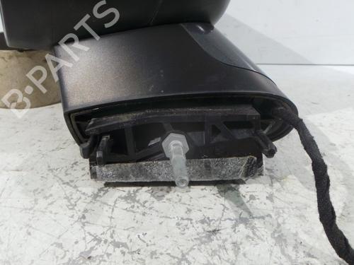 Left mirror CITROËN C4 II (NC_) 1.6 HDi 115 | BP30940050C26