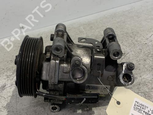 AC compressor PEUGEOT EXPERT Van (V_) 1.5 BlueHDi 120 | BP31319919M34  - Image 5