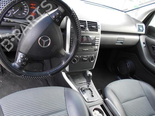 Starter MERCEDES-BENZ A-CLASS (W169) A 180 CDI (169.007, 169.307) | BP22539234M8 