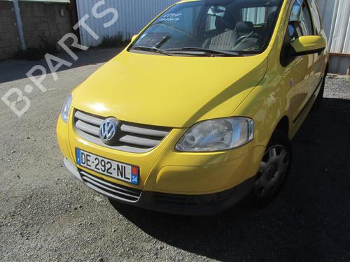 Used Parts VW FOX Hatchback (5Z1, 5Z3, 5Z4) 1.2 (55 hp) 4277412