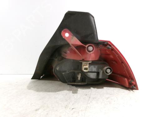 Left taillight RENAULT MEGANE II (BM0/1_, CM0/1_) 1.5 dCi (BM1E, CM1E) | BP25924626C34 
