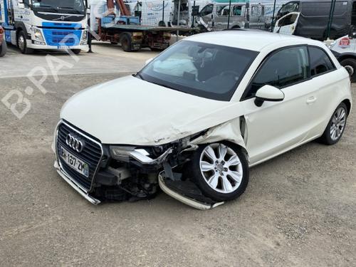 Electronic module AUDI A1 (8X1, 8XK) 1.6 TDI | BP27474004M83 - Image 4