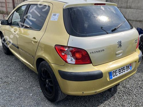 Used Parts PEUGEOT 307 (3A/C) 2.0 HDi 110 (107 hp) 4288382
