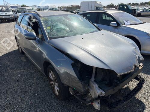 Left front window switch CITROËN C5 III Break (RW_) 2.0 HDi 140 | BP40551800I27 - Image 5