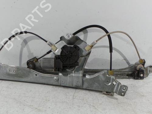Front left window mechanism RENAULT CLIO III (BR0/1, CR0/1) 1.5 dCi (C/BR0G, C/BR1G) | BP22967024C22 