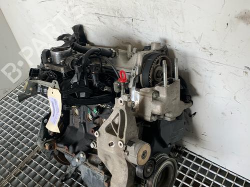 Used Engine Engine 39395925 39395925