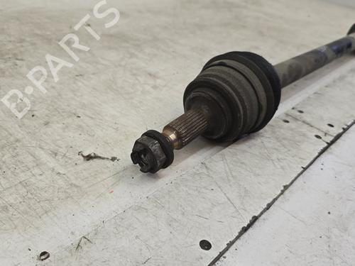 Used Right front driveshaft Right front driveshaft CITROËN BERLINGO (ER_, EC_) 1.5 BlueHDi 100 (102 hp) 36249842 36249842