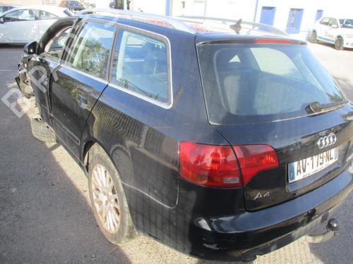 Right mirror AUDI A4 B7 Avant (8ED) 2.0 TDI quattro | BP22539463C27 