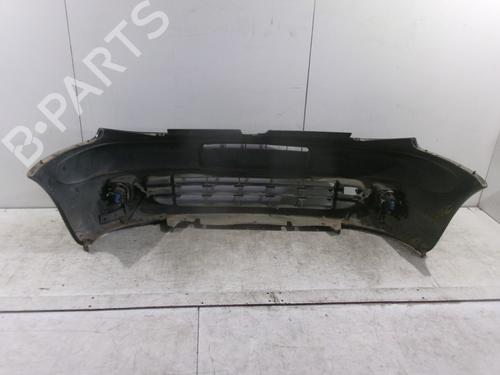 Front bumper CITROËN XSARA PICASSO (N68) 2.0 HDi | BP29120318C7 