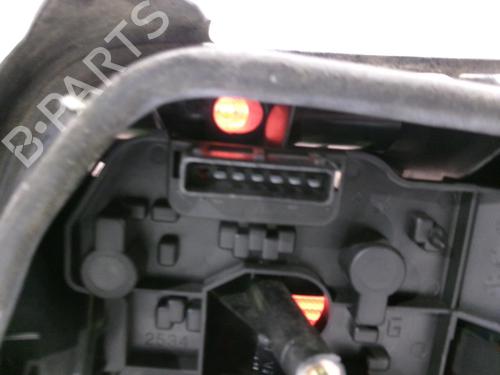 Left taillight CITROËN XSARA (N1) 2.0 HDi 90 | BP22328641C34 